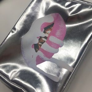 Kylie Cosmetics 2016 makeup bag